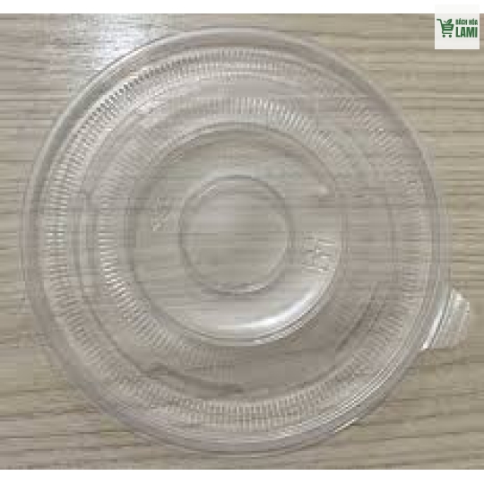 Nắp 520 PP Trong (115)