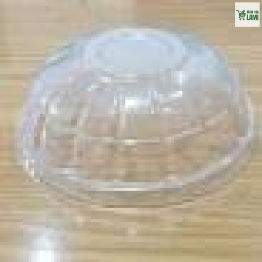 Nắp cầu 105 PP Trong