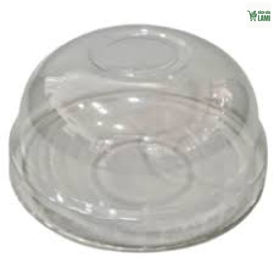 Nắp cầu 141 PP trong 