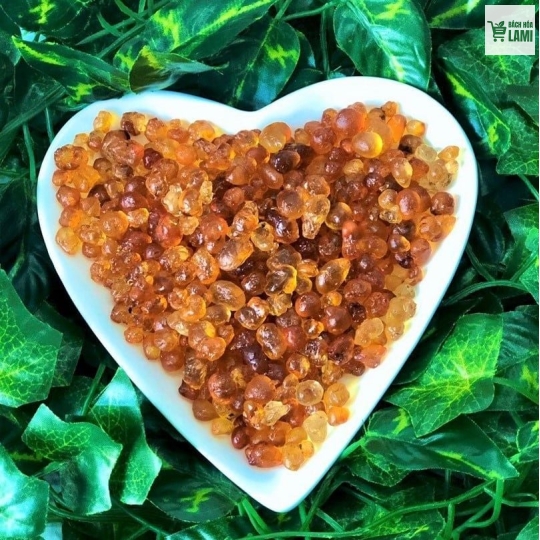 Nhựa Đào 1kg