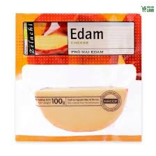 Phomai Edam khối 1.95kg, xuất xứ Hà Lan