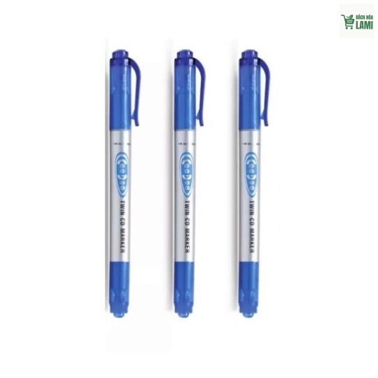 Bút Lông Dầu Tl PM04 10c/h