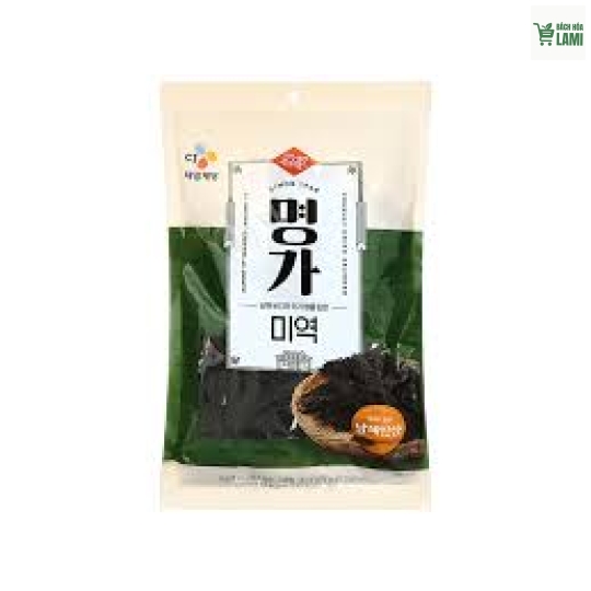 RONG BIỂN MYEONGGA 45g