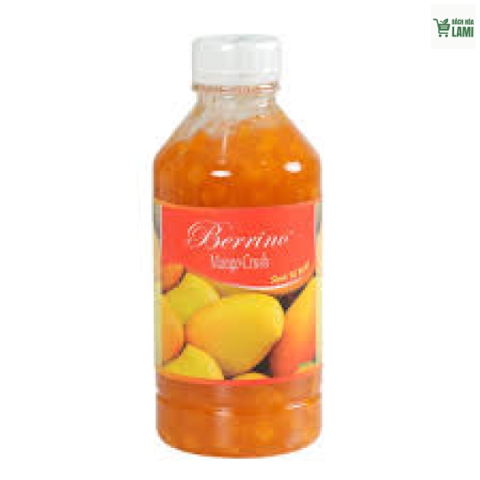 Sinh Tố Xoài Berrino 1Kg