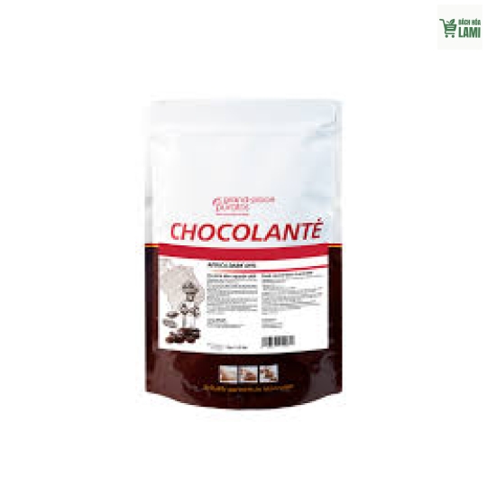 Socola Đen Grand Place 65%- 1KG