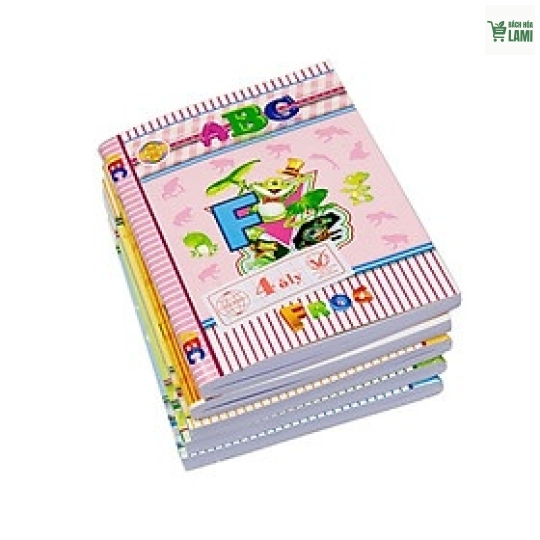 Tập 200 ĐL80 đẹp 50c/t