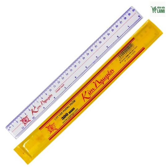 Thước Cứng 30cm