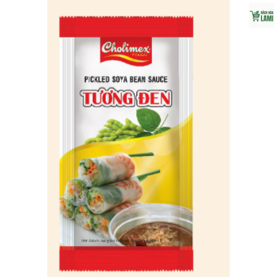 Tương đen Cholimex 10g