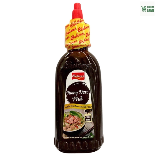 Tương đen Phở Cholimex 230g