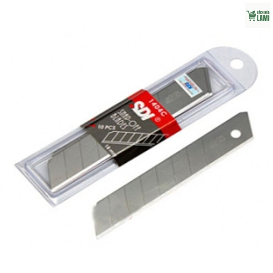 Lưỡi Dao SDI Lớn