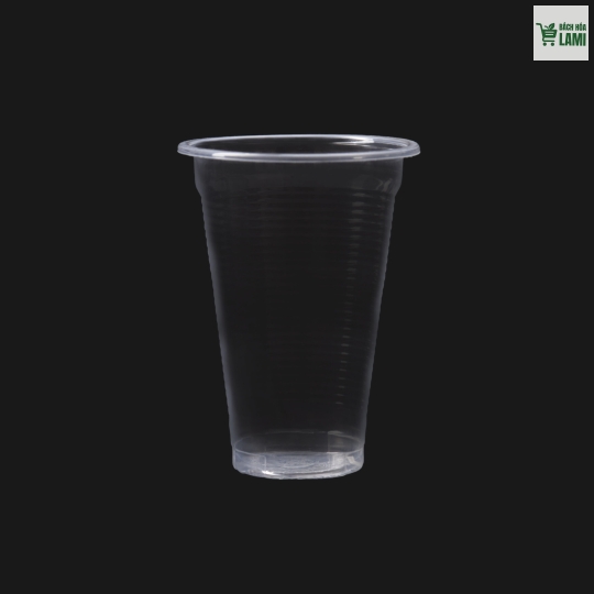 Ly 80ml PP Trong (57x57)