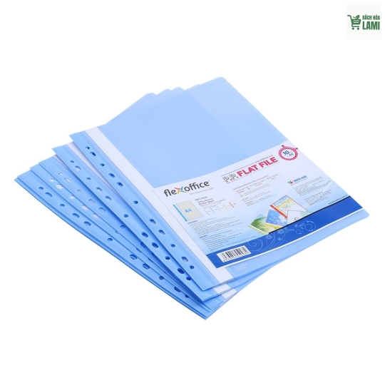 Bìa Accoord Nhựa 10c/x