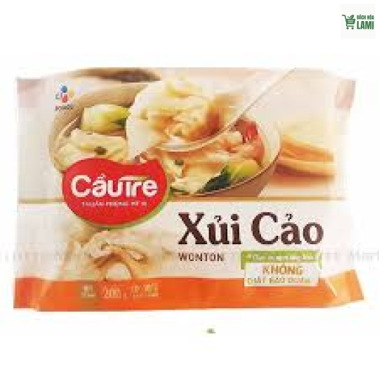 Xủi Cảo CTE Gói 200g